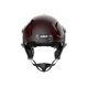 thumbnail image 2 of Casco de Fútbol Americano Schutt Vengeance A11 Juvenil Burdeos Pequeño, 2 of 5