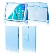 Schutzhlle Hellblau Tasche Fr Samsung Galaxy Tab S3 9.7 T820 / T825
