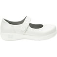 thumbnail image 3 of Alegria Kourtney Shoes - Women's, Embloom White 39 W, 3 of 5