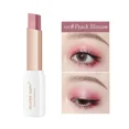 thumbnail image 1 of 1Pcs Professional 2 In 1 Double Color Gradient Velvet Eye Shadow Stick Lazy Makeup Waterproof Lasting Shimmer Metallic Eyeshadow, 1 of 5