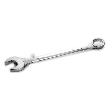 UPC: 0039564103858 | 2-3/8  SAE Comb Wrench