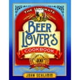 thumbnail image 1 of The Ultimate Beer Lovers' Cookbook: More Than 400 Recipes (Hardcover) by John Schlimm, 1 of 1