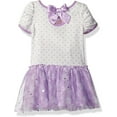 thumbnail image 2 of Disney Girls' 2 Piece Sofia The First Legging Set, White, 4T, 2 of 2