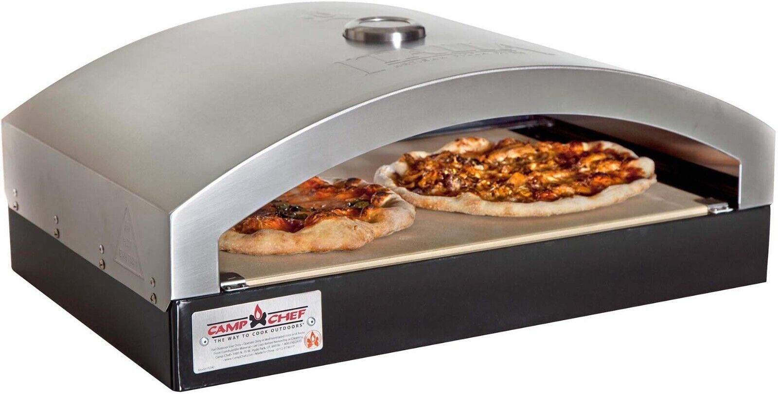 Camp Chef Artisan Pizza Oven 90 