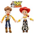 thumbnail image 1 of 5Star-TD Disney Toy Story Woody y Jessie Doll Set 5Star-TD na, 1 of 1