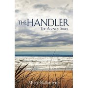 The Handler, (Paperback)