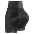 thumbnail image 1 of Pantalones moldeadores para mujer, cintura alta, glúteos, belleza, levanta glúteos, tallas grandes, moldeador de cintura y abdomen, ropa interior moldeadora, bragas de encaje para mujer., 1 of 5