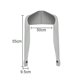 thumbnail image 2 of Manga de enfriamiento del brazo del chal con el agujero del dedo, cómodo y respirable, encogimiento de hombros del refrigerador de la protección solar, 2 of 5