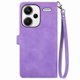 thumbnail image 5 of Funda billetera anti-golpes para GANGXUN Xiaomi Redmi Note 13 Pro+ 5G , ideal para día a día y trabajo, 5 of 5