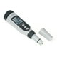 thumbnail image 2 of phmetro SENSOR INTELIGENTE Probador profesional de la calidad del agua del pH Tipo de pluma portátil de alta precisión Medidor de pH Acidómetro para acuario Medidor de pH Medir la solución de consumo SMART SENSOR phmetro, 2 of 7