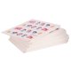 thumbnail image 2 of Pegatinas para decoración de uñas, 50 hojas, decoración de manicura, pegatinas para uñas con marca de agua, funcionamiento suave, 2 of 9