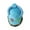 C, variant on Puppy Chew Toy with Squeaky Plush Sound, Cute Soft Plush Slipper Design Toy for Small Dogs, Interactive Squeaker Toy for Training,C