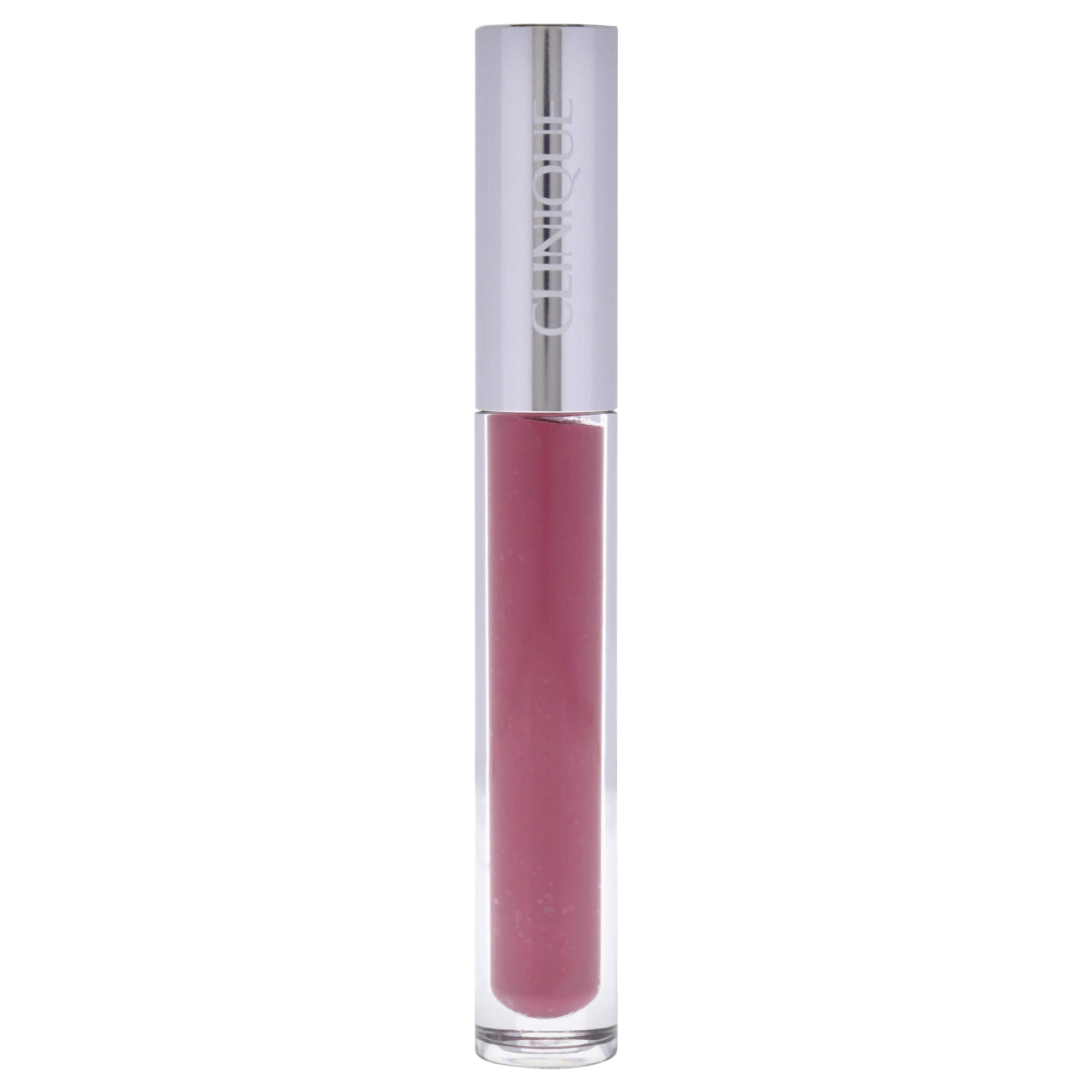 Clinique Clinique Pop Plush Creamy Lip Gloss 0.11oz 08 Strawberry Pop New