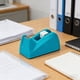 thumbnail image 1 of CaiYueKe Heavy Duty Tape Dispenser with Non-Slip Base, Smooth Cutting Blade for Office, Home, School, Craft, Shipping, Packing, Adhesive Tape Cutter and Dispenser, 1 of 7