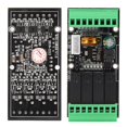 thumbnail image 2 of Henmomu PLC Industrial Control Board Programmable Controller FX1N/2N‑6MR/T/10/14/20MR/T Mainboard,Industrial Control Board,PLC Industrial Control Board, 2 of 8