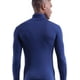 thumbnail image 3 of Camisetas térmicas para hombre, camisetas de manga larga con cuello alto, ropa interior deportiva, 3 of 4