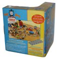 thumbnail image 2 of Thomas Tank Engine Take Along (2007) Learning Curve Tour d'Eau Destination Ensemble de Train Jouet en Métal Moulé, 2 of 2
