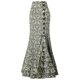 thumbnail image 3 of Falda Midi Y2k victoriana para mujer, falda Retro de cintura alta, temperamento elegante, estilo gótico Steampunk, falda de cola de pez, ropa de fiesta, 3 of 5