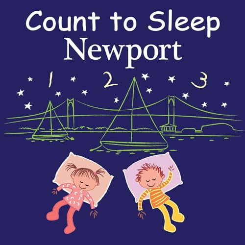 Pre-Owned Count To Sleep: Count to Sleep Newport (Board book)