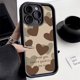 thumbnail image 3 of Funda de silicona con patrón de corazón de amor colorido para Samsung Galaxy A15 A25 A35 A55 A34 A54 A33 A53 S24 Ultra S23 S21 FE S22 Plus, 3 of 5