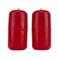 thumbnail image 2 of Air Lift Helper Spring Kit 60857 AirLift 1000; Air Spring; Inside Coil Spring Mount; Upto 1000 Pounds Of Leveling Capacity; Polyurethane; With Air Springs/Air Lines/Installation Hardware, 2 of 2