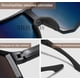 thumbnail image 4 of 2pzs Gafas De Sol Deportivas Hombre Mujer Para Ciclismo Modelo Negro y Rosa, 4 of 4