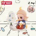 thumbnail image 2 of POP MART Zsiga Borderline Drifter Series Blind Box Toys Kawaii Anime Action Figure Caixa Caja Surprise Mystery Box Dolls Girls, 2 of 5