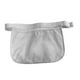 thumbnail image 2 of Solución de almacenamiento para pelotas de tenis con bolsillos de malla para organizar el equipo deportivo. Blanco, 2 of 9