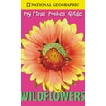 thumbnail image 2 of National Geographic My First Pocket Guides: Wildflowers (Paperback), 2 of 2