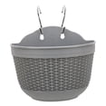 thumbnail image 3 of Planter Indoor Outdoor Flower Plant Holder Garden, 3 of 8