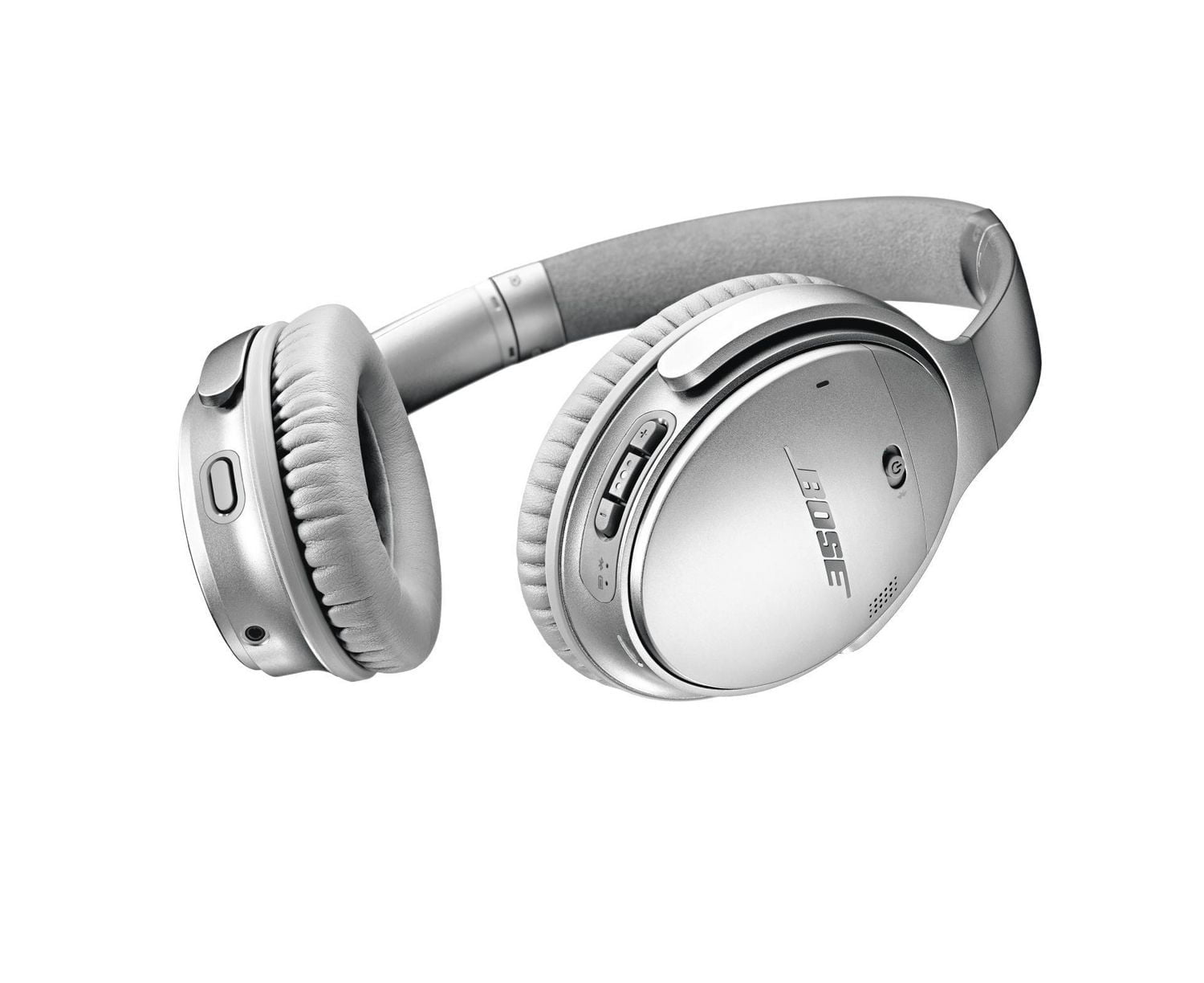 Bose QuietComfort 35 Wireless Headphones II - Walmart.ca