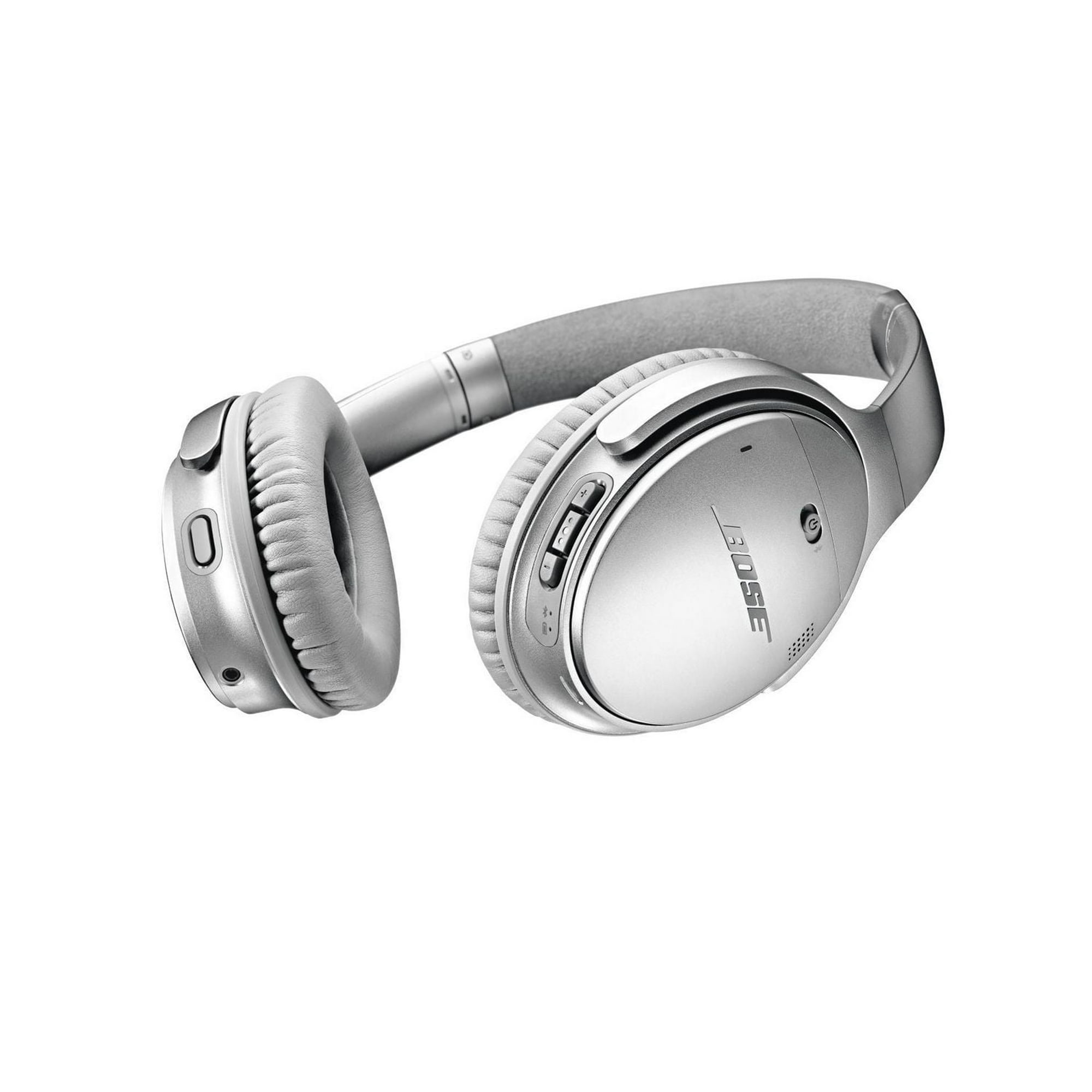 BOSE - 良品中古 QuietComfort 35 wireless headphones II  M111 Bose QuietComfort 35 Wireless Headphones II - Walmart.ca