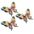 thumbnail image 4 of Broches Bijoux3pcs Femmes Broche Broche Décorative Personnalisée Broche Ultime Fiabilité, 4 of 4