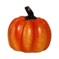 thumbnail image 3 of Modelo de calabazas falsas, modelo de simulación de calabazas, , vegetales artificiales realistas decorativos para decoración de Estilo B, 3 of 8