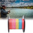 thumbnail image 2 of Línea de pesca trenzada, línea de pesca trenzada de PE Línea de pesca trenzada Línea de pesca de PE Diseño de última generación, 2 of 8