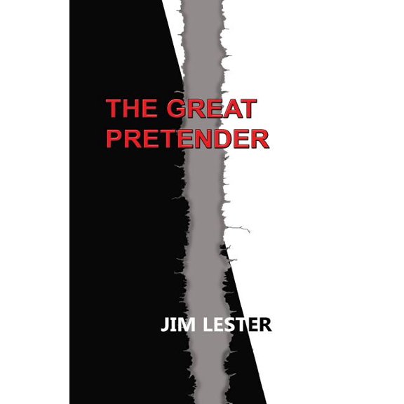 The Great Pretender (Paperback)