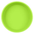 thumbnail image 1 of BINGLI Round Silicone Cake Pan Molds Silicone Cake Baking Tray Reusable Non-sticky Cheese Cake Pan Protector DIY Baking Accessories Cake Pastry Cake Mold (9.8 Inch), 1 of 1