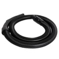 thumbnail image 4 of Extension Pipe Hose Connector Vacuum Cleaner Replacement Hose for Industrial Central Vacuum 1.5M, 4 of 5