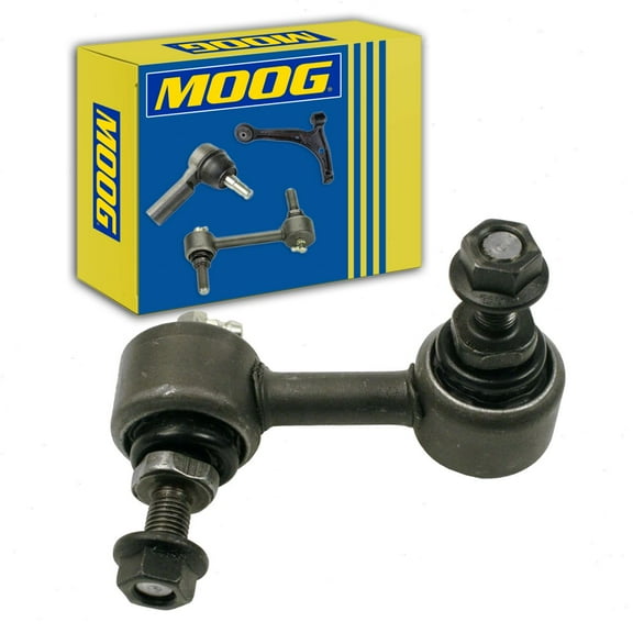 MOOG Front Left Suspension Stabilizer Bar Link compatible with Honda Civic 2006-2011