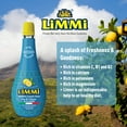 thumbnail image 2 of LIMMI Lemon Juice, 2 of 5