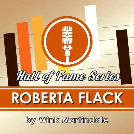 Roberta Flack - Audiobook (Roberta Flack The Best Of Roberta Flack)