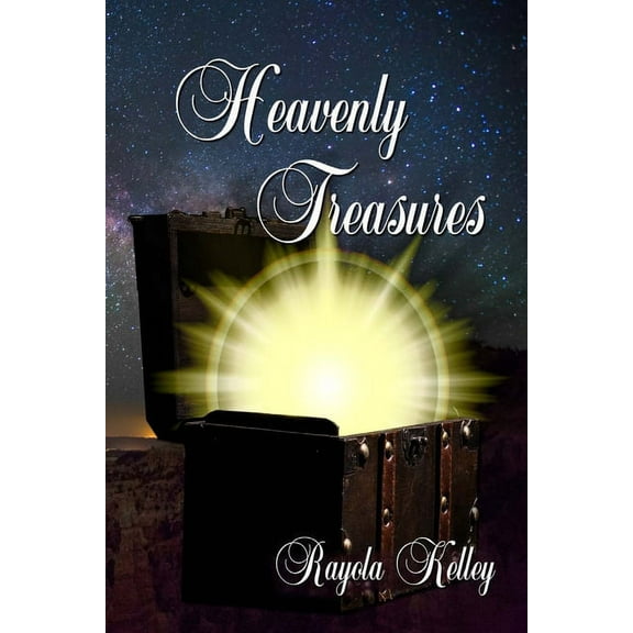 Heavenly Treasures (Paperback)