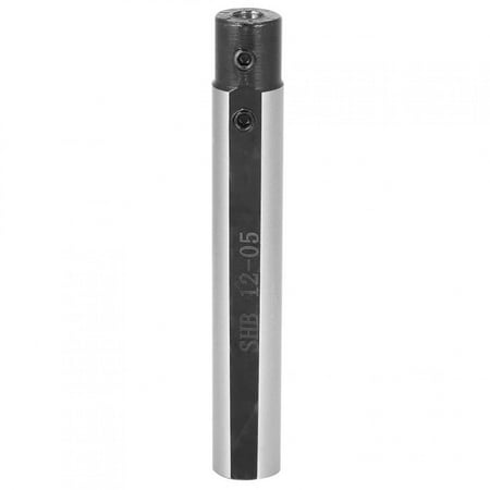 

Lathe Turning Tool Boring Bar Tungsten Steel CNC Holder Handle Accessories SHB 1205