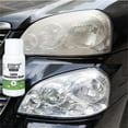 thumbnail image 4 of Brightening Kit Lens Headlight Restoration 20ML Headlight 820ML Car Car Care & Cleaning, 4 of 8