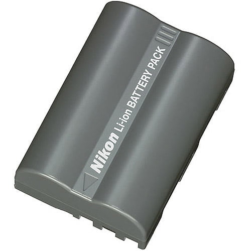 PATONA Protect V1 Bateria EN-EL3E Compatible con Nikon D700 D300 D200 D100 D80 D70 D50 