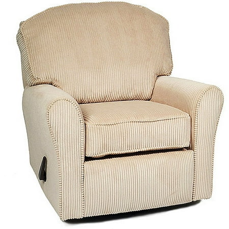 Enchanted - Recliner, Swivel Glider, Choose Your Color