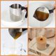 thumbnail image 5 of Olla para Verter Velas, Derretir de 32 Onzas, Jarra Velas 900 Ml, Kit Hacer Acero Inoxidable, 5 of 5