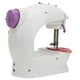 thumbnail image 1 of Mini Electric Multifunction Sewing Machine with Extension Table, 1 of 3