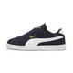 thumbnail image 1 of Tenis Puma Club II JR UNISEX 398886-03 azul marino 23, 1 of 5