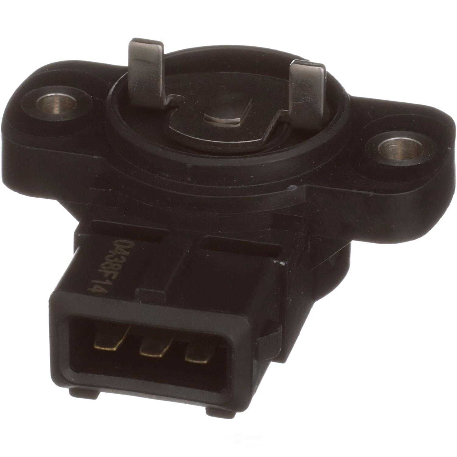 Throttle Position Sensor